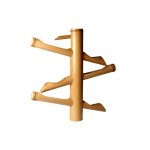 Bambusová vodní hra č. 1 (50cm)