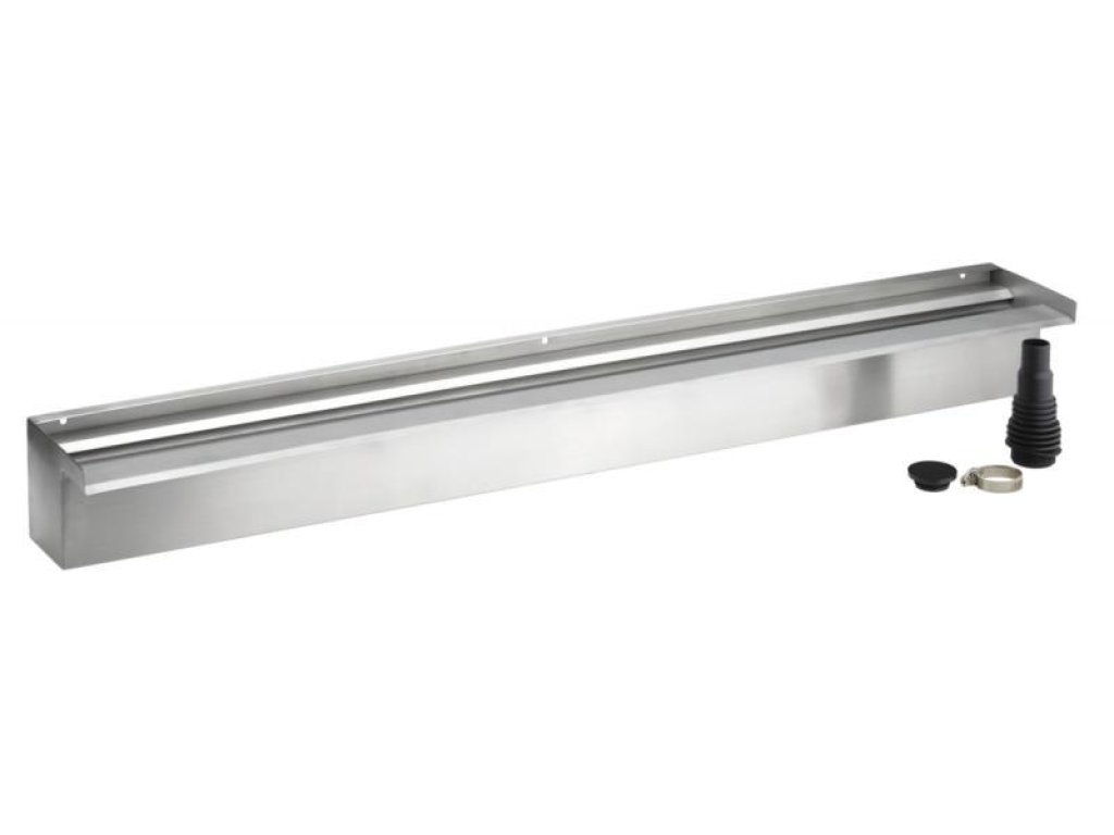 Oase Waterfall 90 (nerezový vodopád)