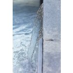 Oase Waterfall 90 (nerezový vodopád)