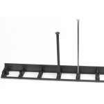 Naka plastový hřeb pro neviditelný obrubník (25cm)