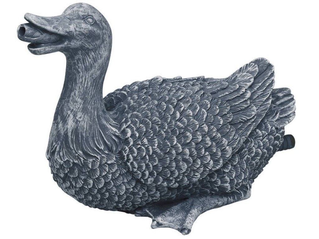 Pontec chrlič vody - kačenka