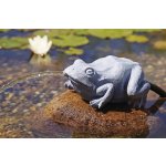 Pontec chrlič vody - žabka