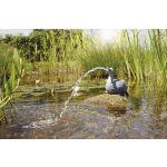 Pontec chrlič vody - kačenka