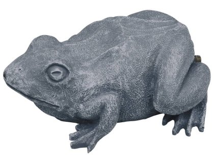 Pontec chrlič vody - žabka