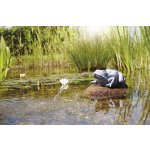 Pontec chrlič vody - žabka