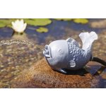 Pontec chrlič vody - rybka