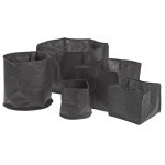 Oase košík textilní na vodní rostliny (18x18cm)