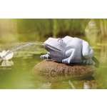 Pontec chrlič vody - žabka