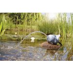 Pontec chrlič vody - rybka