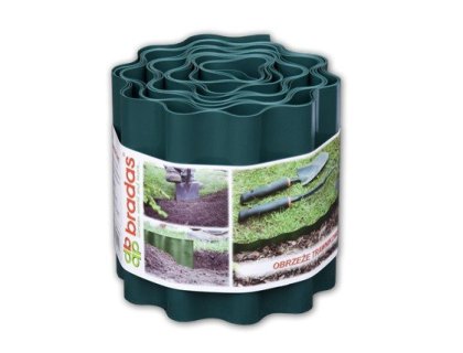 Bradas trávníková lemovka (9mx20cm)