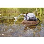 Pontec chrlič vody - želva