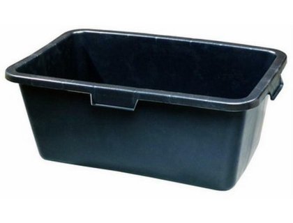 Nádoba na lekníny obdélníková (90 l)