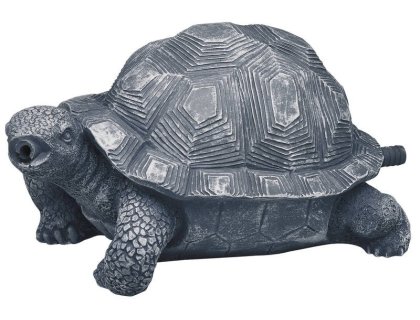 Pontec chrlič vody - želva