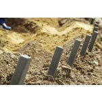 Oase PondEdge - kotvící kolíky (10ks)