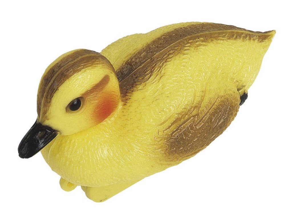 Oase plovoucí kačátko dekorace (13cm)