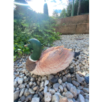 Kačer divoký (polyresin)