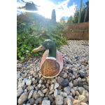 Kačer divoký (polyresin)