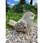 Ptáček design kamínky (magnesium)