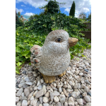 Ptáček design kamínky (magnesium)