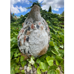 Sova design kamínky (magnesium)