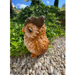 Sova větší (plyston)