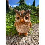 Sova větší (plyston)