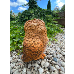 Sova větší (plyston)