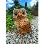 Sova větší (plyston)