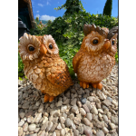 Sova větší (plyston)