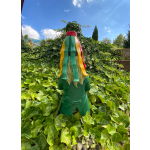 Vodník sedící malý (polyston)