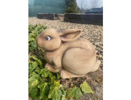 Zajíc velký (keramika)