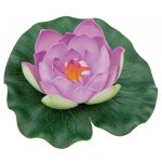 Pontec PondoLily - leknín červený/oranžový/bílý/fialový