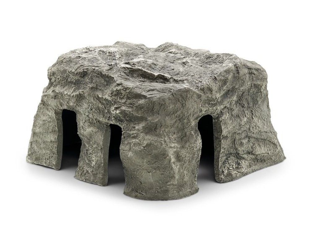 Oase FiltoCap šedý (krycí kámen)