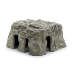 Oase FiltoCap šedý (krycí kámen)