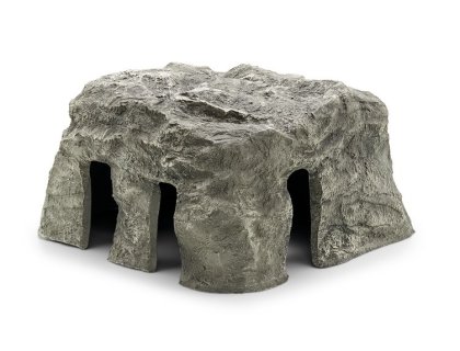 Oase FiltoCap šedý (krycí kámen)