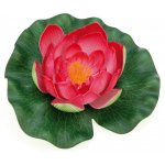 Pontec PondoLily - leknín červený/oranžový/bílý/fialový