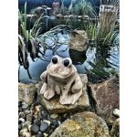 Žába velká (keramika)