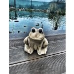 Žába velká (keramika)