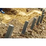 Oase PondEdge - kotvící kolíky XL (10ks)