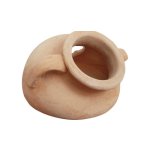 Terakotová amfora (bez vzoru)