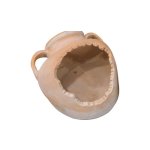 Terakotová amfora (bez vzoru)