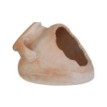 Terakotová amfora (bez vzoru)