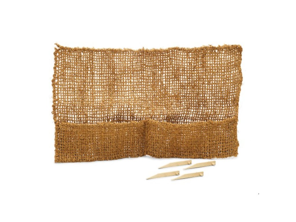 Oase kokosová kapsa na vodní kytky