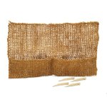 Oase kokosová kapsa na vodní kytky