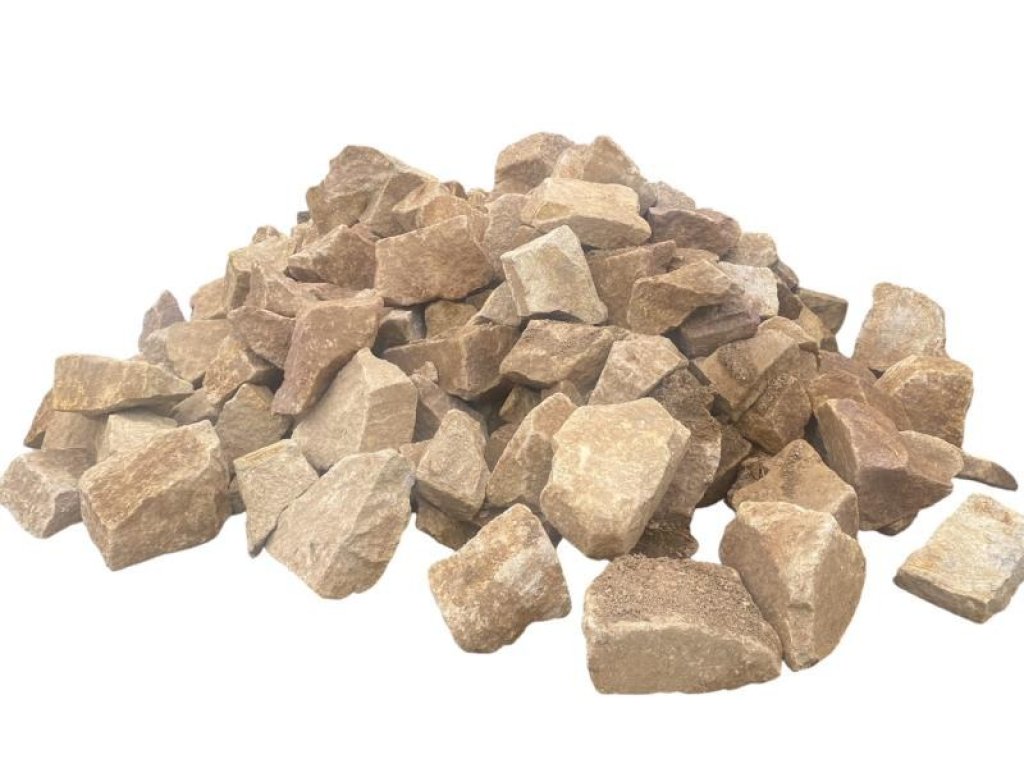 Kámen KUBO tříděný 25cm/50cm (1ks)