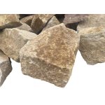 Kámen KUBO tříděný 25cm/50cm (1ks)