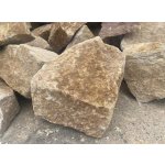 Kámen KUBO tříděný 25cm/50cm (1ks)