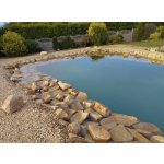 Kámen KUBO tříděný 25cm/50cm (1ks)