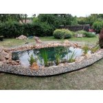 Kámen KUBO tříděný 25cm/50cm (1ks)