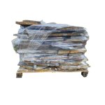 Velkoformátová dlažba (nášlapy) z ortoruly tl. 4cm - 1m2